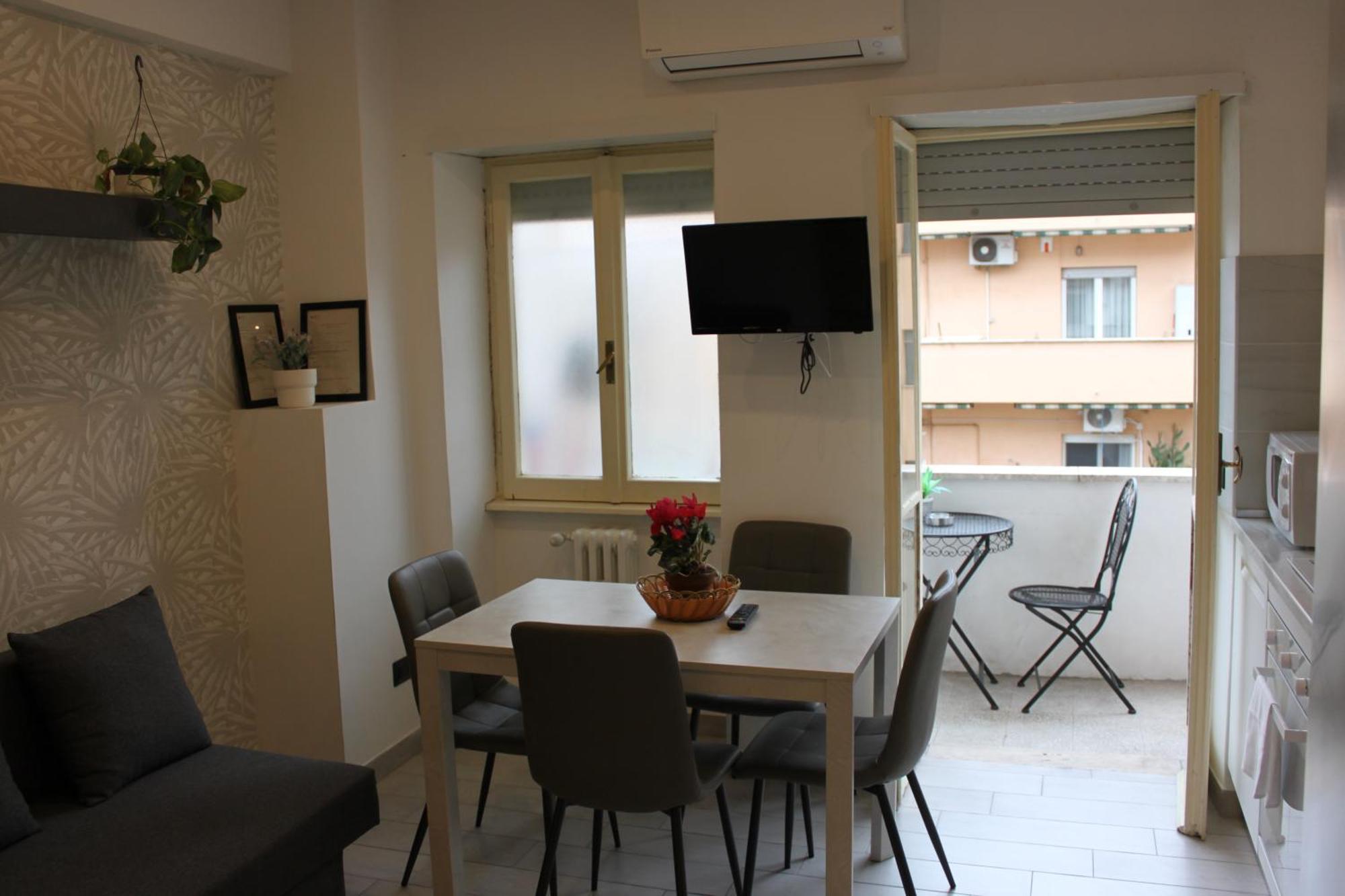 Domus Marconi Appartamento