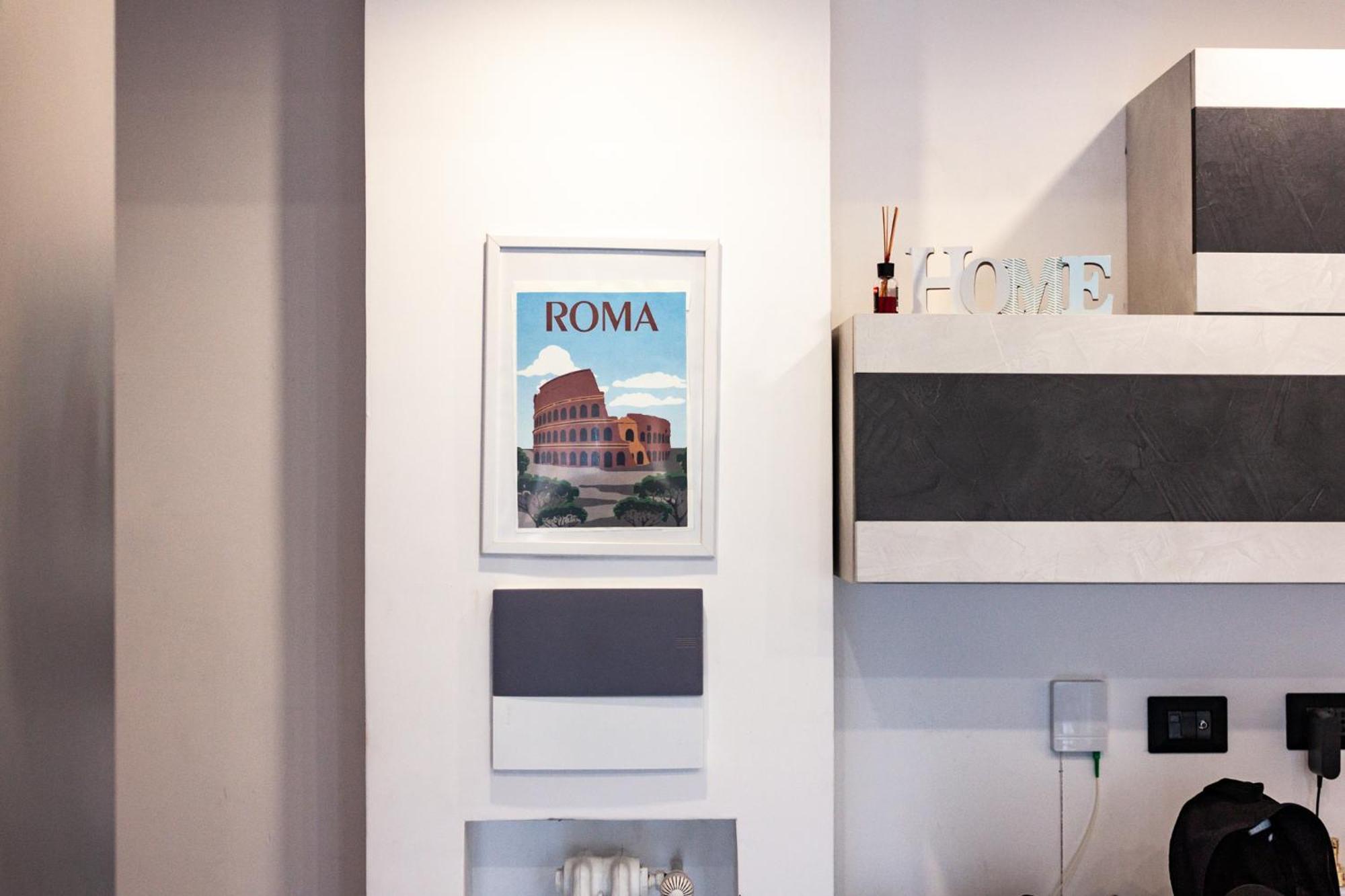 Appartamento Domus Marconi *